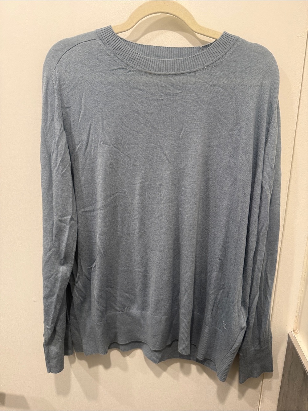 Varley wool blended jumper